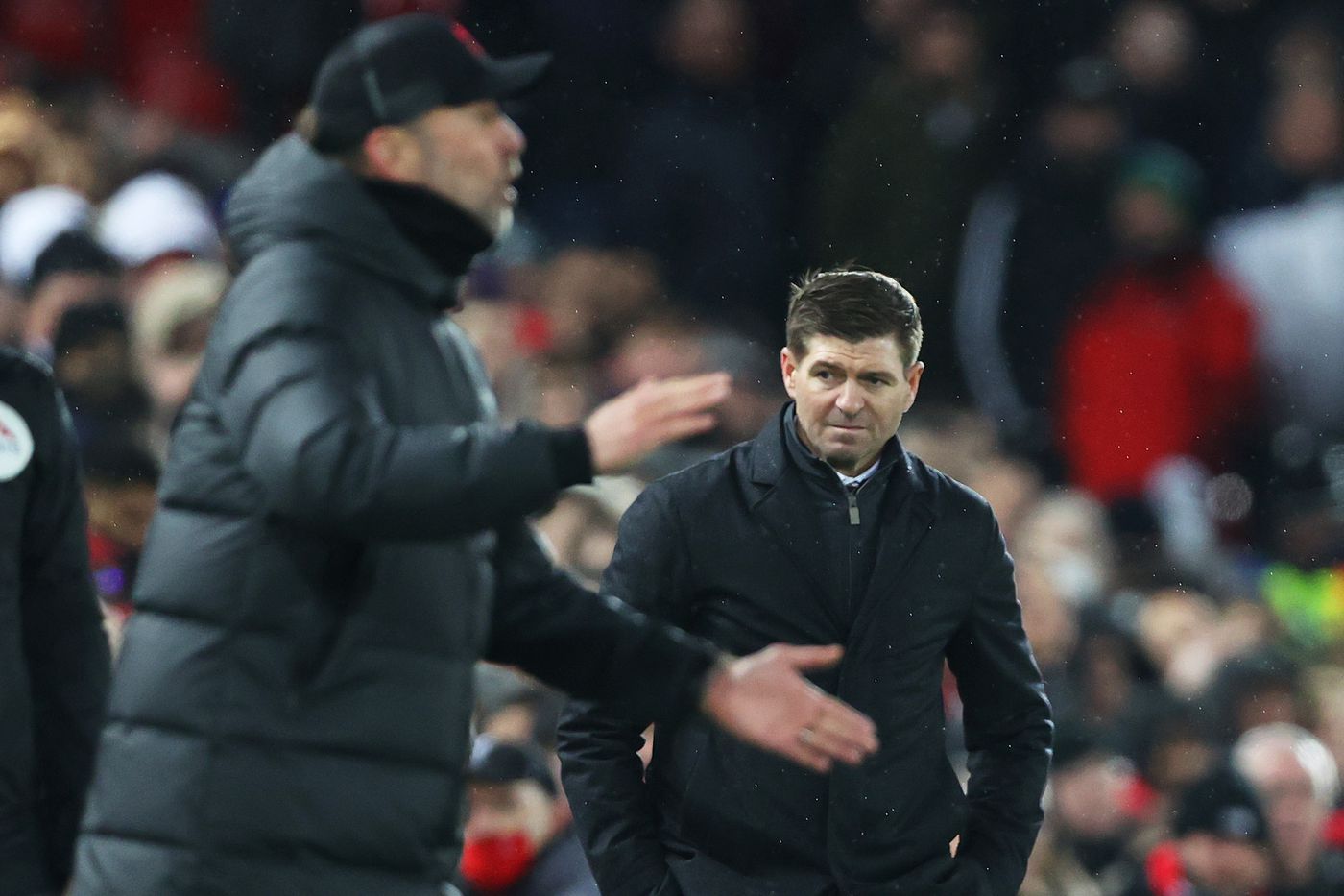 杰拉德回家“请安”：留下三分，也留下一场可歌可泣的战斗