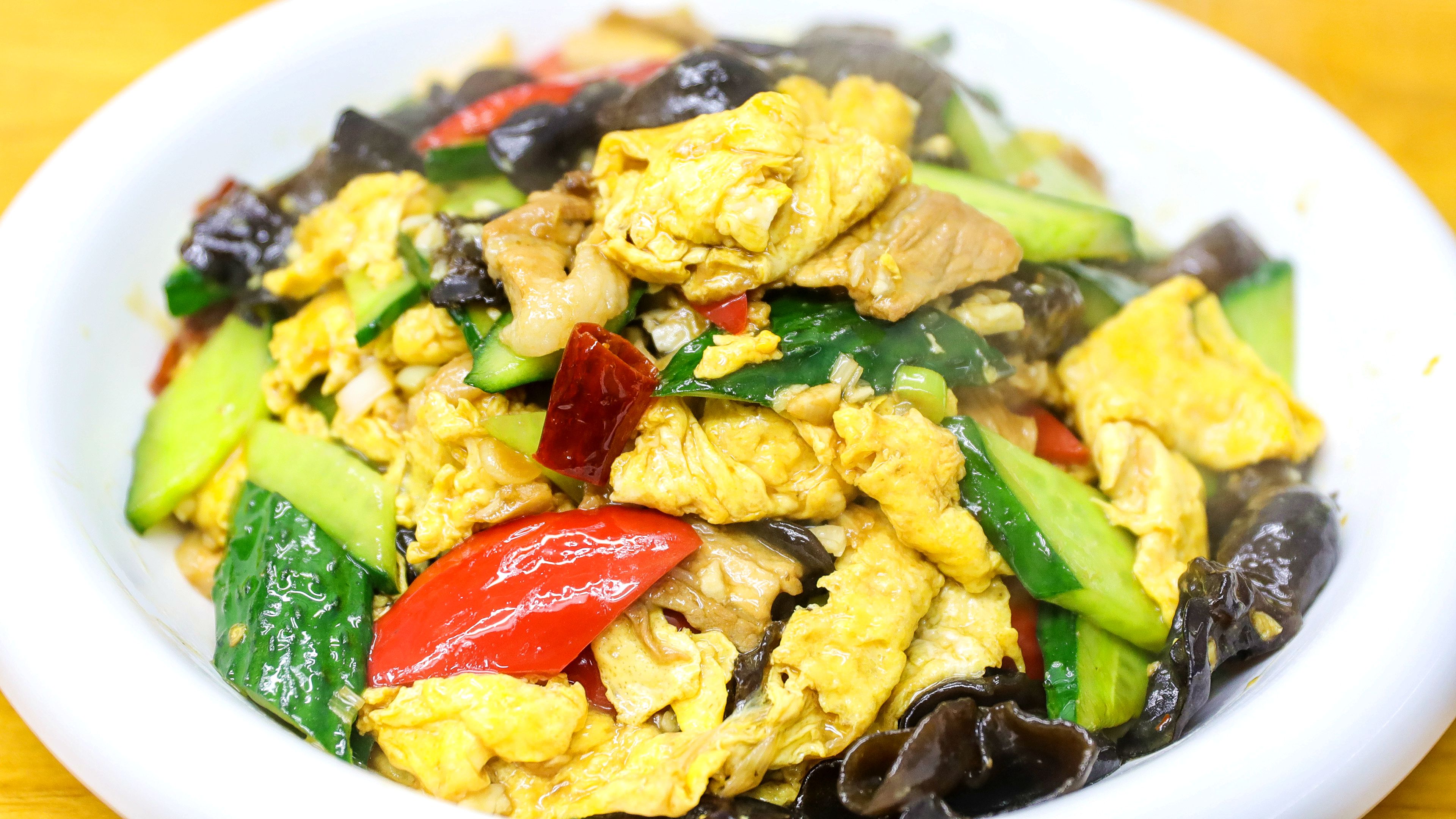 待客"最有面儿"的6道菜,好吃好做,全家直把你夸赞