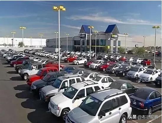 国产汽车的等级划分：一线品牌仅三家，红旗、比亚迪只能算二线？