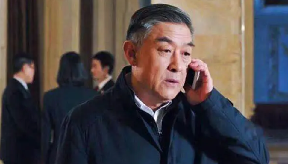 《人民的名义》：最狡猾的人是谁？与祁同伟的交锋可以看出来