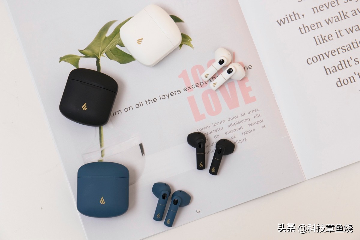 国民平价真无线耳机，这款漫步者Z2mini真的很能打