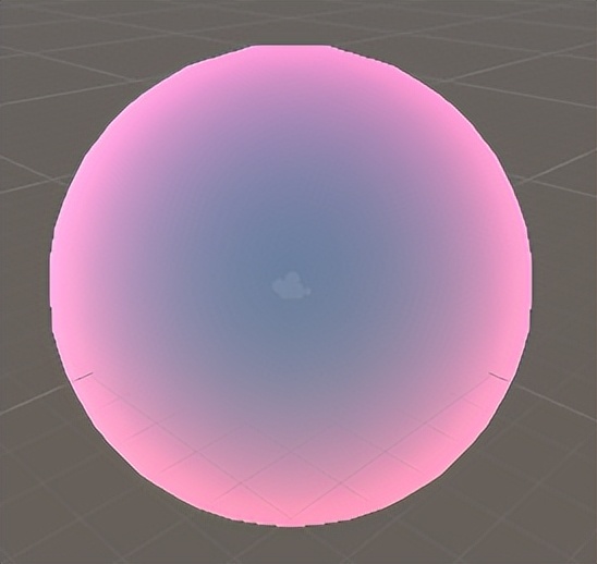 Shader知识普及之：实现边缘高亮效果