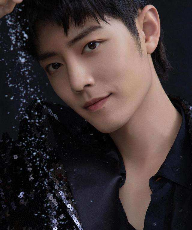 肖战，一个被老板讨厌的明星，出头真的凭实力啊