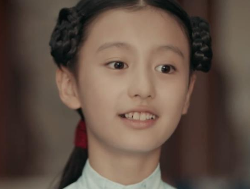 “一张嘴就露馅”的7位童星，缺点被放大，一个比一个亏