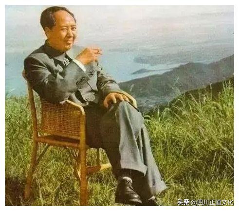 毛泽东赋——纪念一代伟人毛泽东诞辰128周年