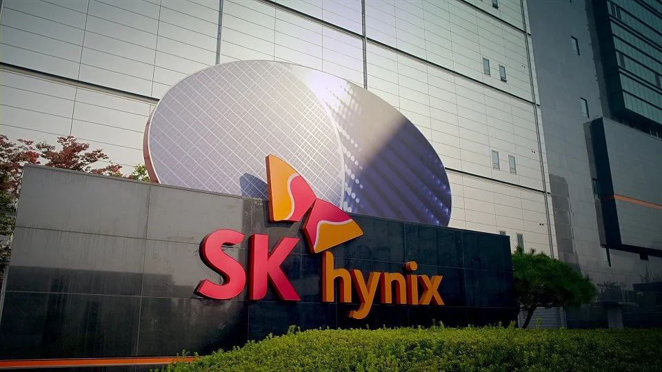 SK海力士拟组团收购Arm