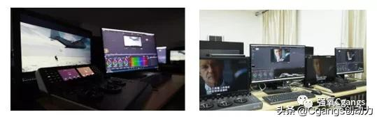 南京传媒学院DaVinci Resolve国际认证培训中心成立