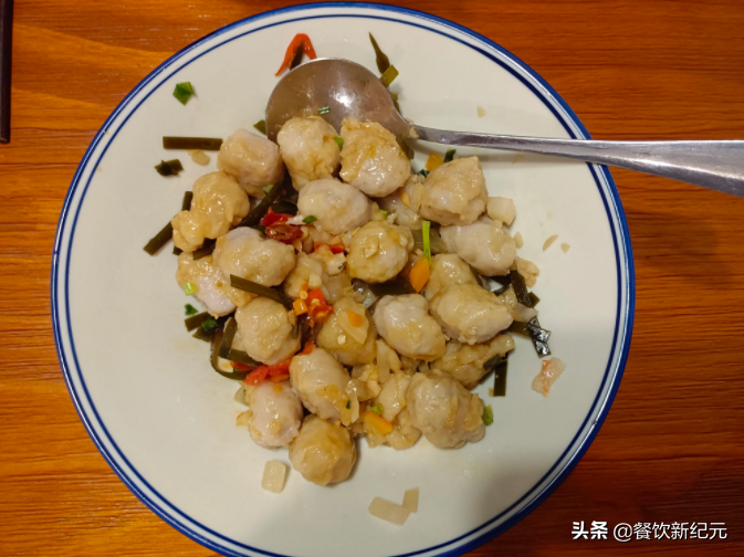 江西5大特色美食，本地人天天吃不腻，外地人却一脸嫌弃
