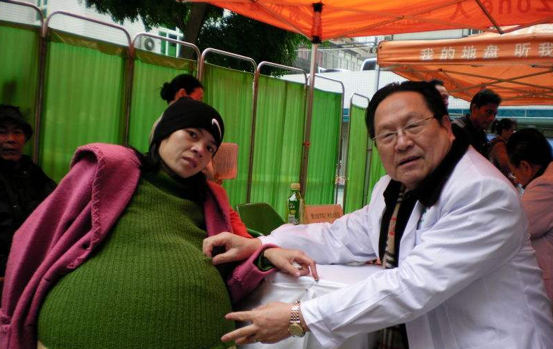 良医徐克成：66岁患癌又救近万癌症患者，被央视誉为“癌症克星”