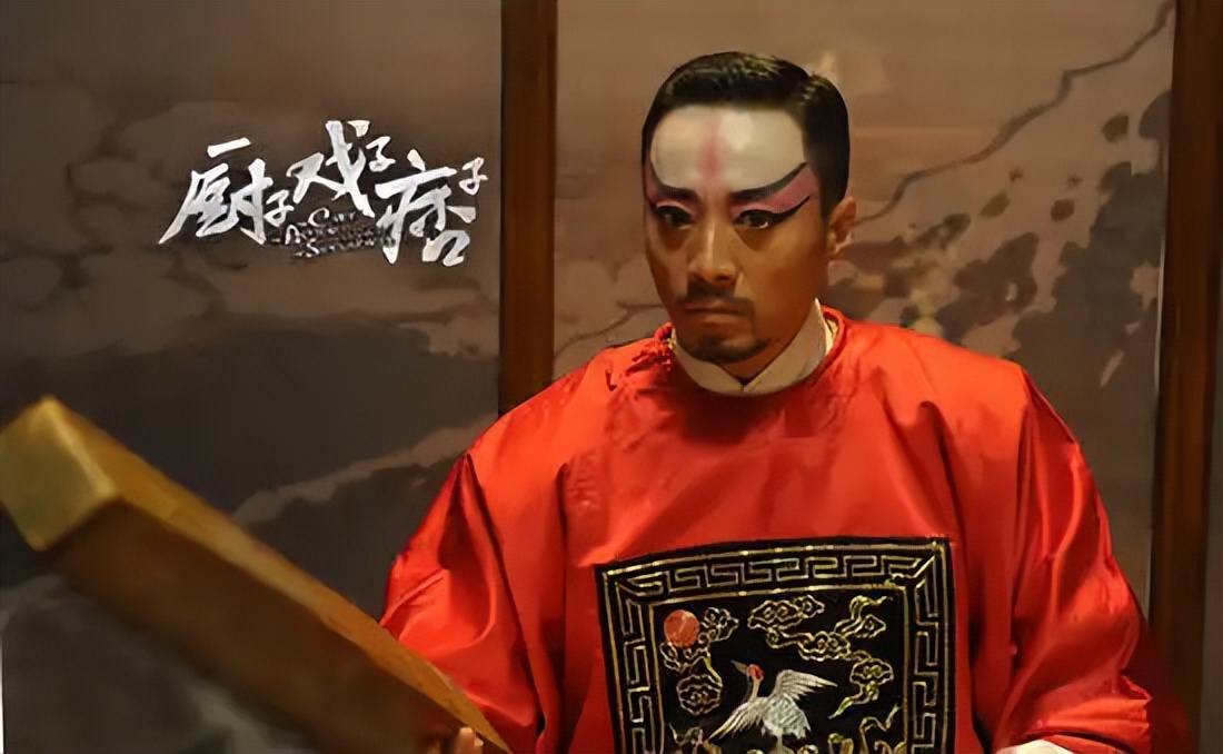 张涵予：44岁爆红后婚姻出现危机，今糟糠妻子成了他的“心病”