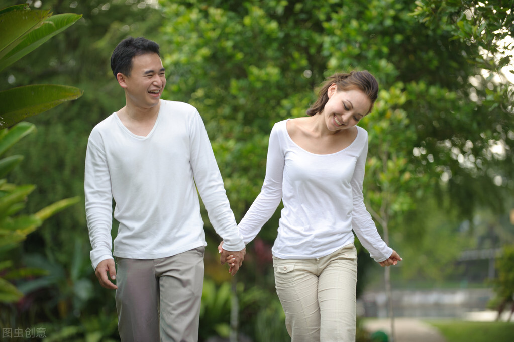 如果可能，做一个全职老公也是一个不错的选择