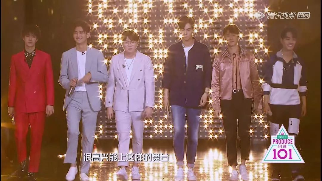 身高最有欺骗性的10位男星，看脸只有1米7，实际却有1米8