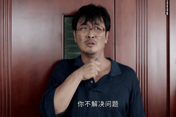 《落花时节》：可怜之人必有可恨之处，可恨之人亦有可悲之苦