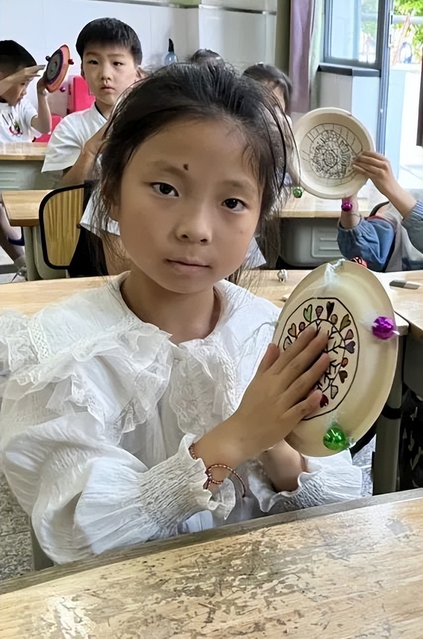 习节气·承传统|记成都高新区朝阳小学丰富多彩的立夏节气主题活动