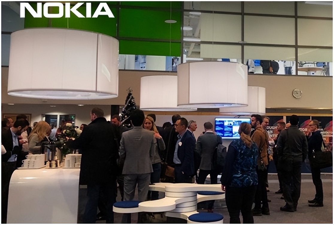 REN使用诺基亚技术更新光传输网络