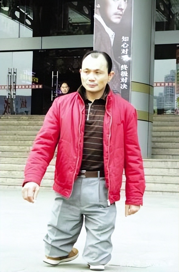 “赌王”尧建云：24岁赢的钱在家堆成小山，为何55岁死在出租屋里