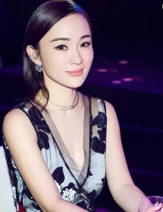 霍思燕，20张精美的照片