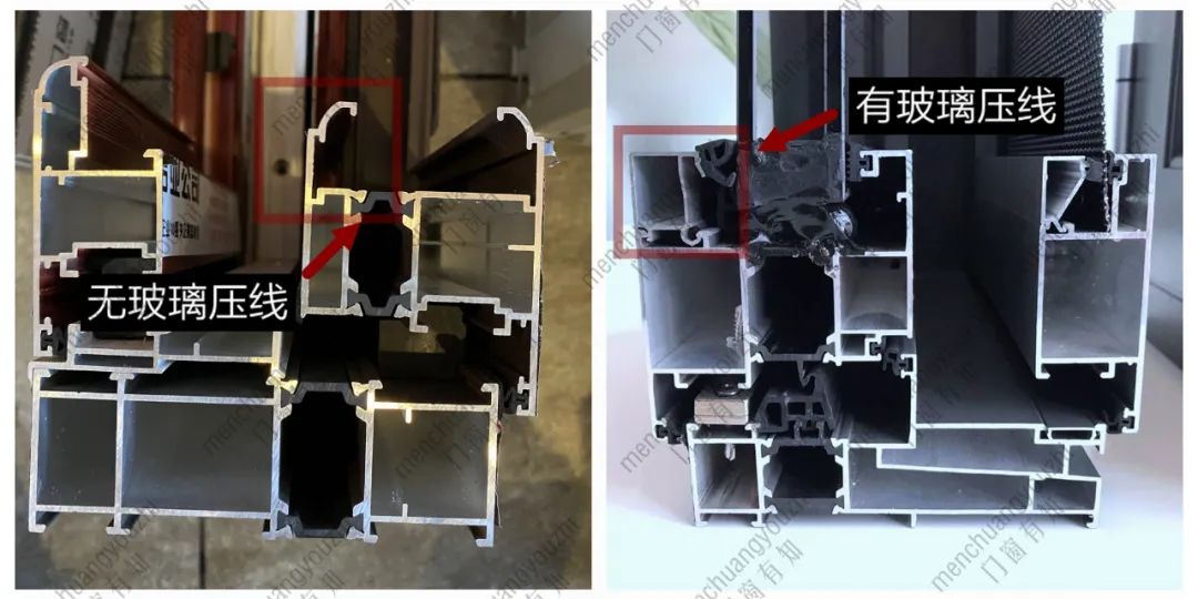 门窗窗型系列 | 结构怎么挑？钢/窗纱一体选购攻略