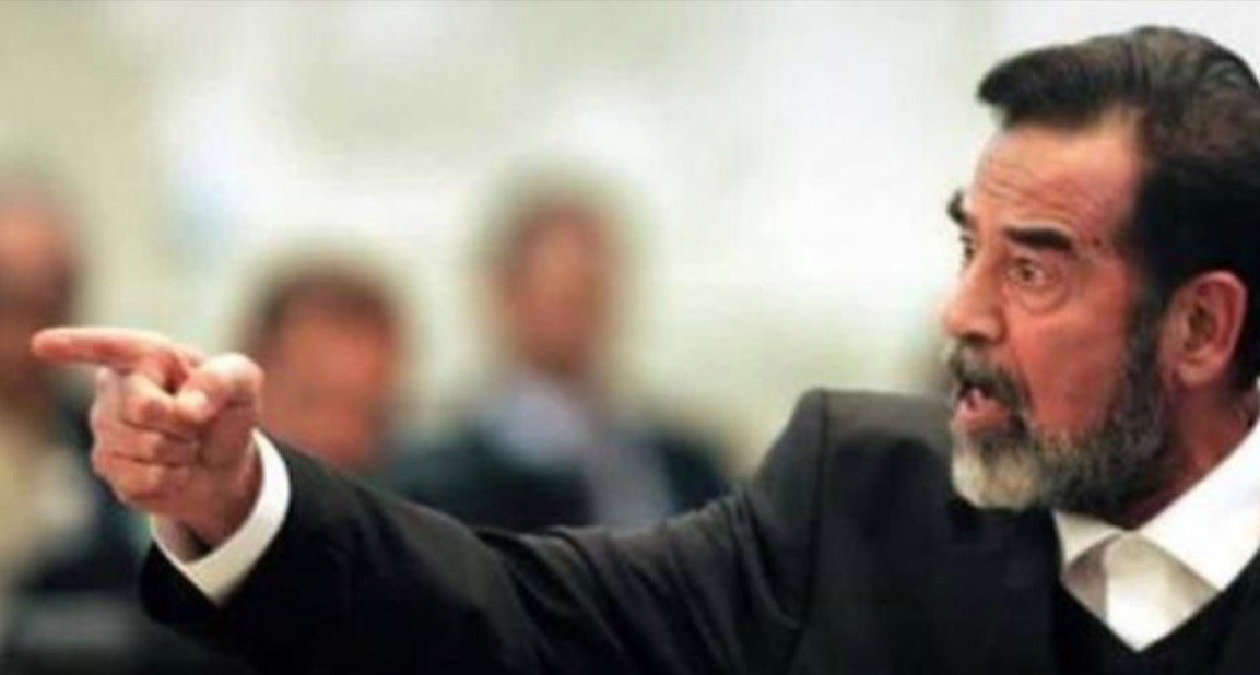 拉赫曼：将萨达姆送上绞刑架的法官，失去美军保护后结局有多惨？