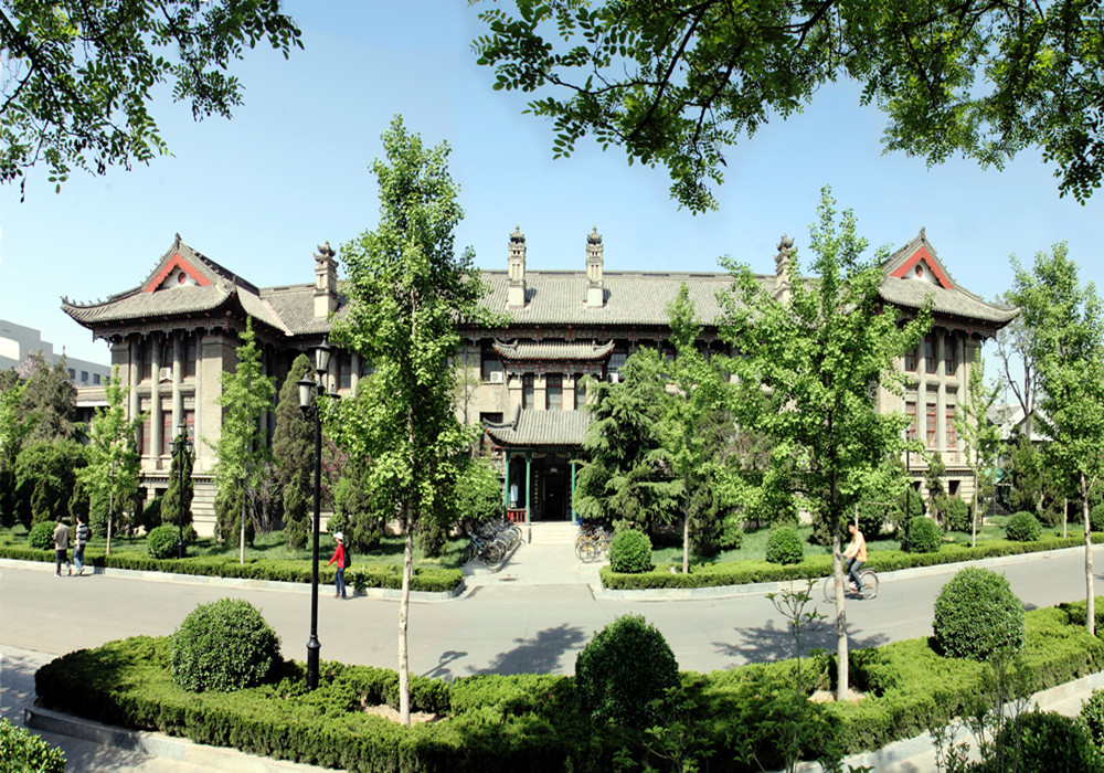 河南大学和河北大学，两校仅一字之差，哪个学校实力更强一些呢？