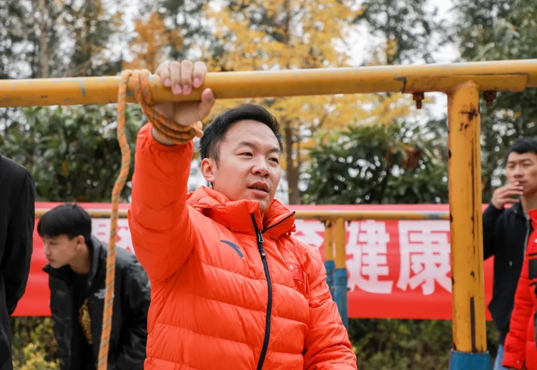 “聚焦體育健康 構筑美好生活”學術論壇圓滿舉行