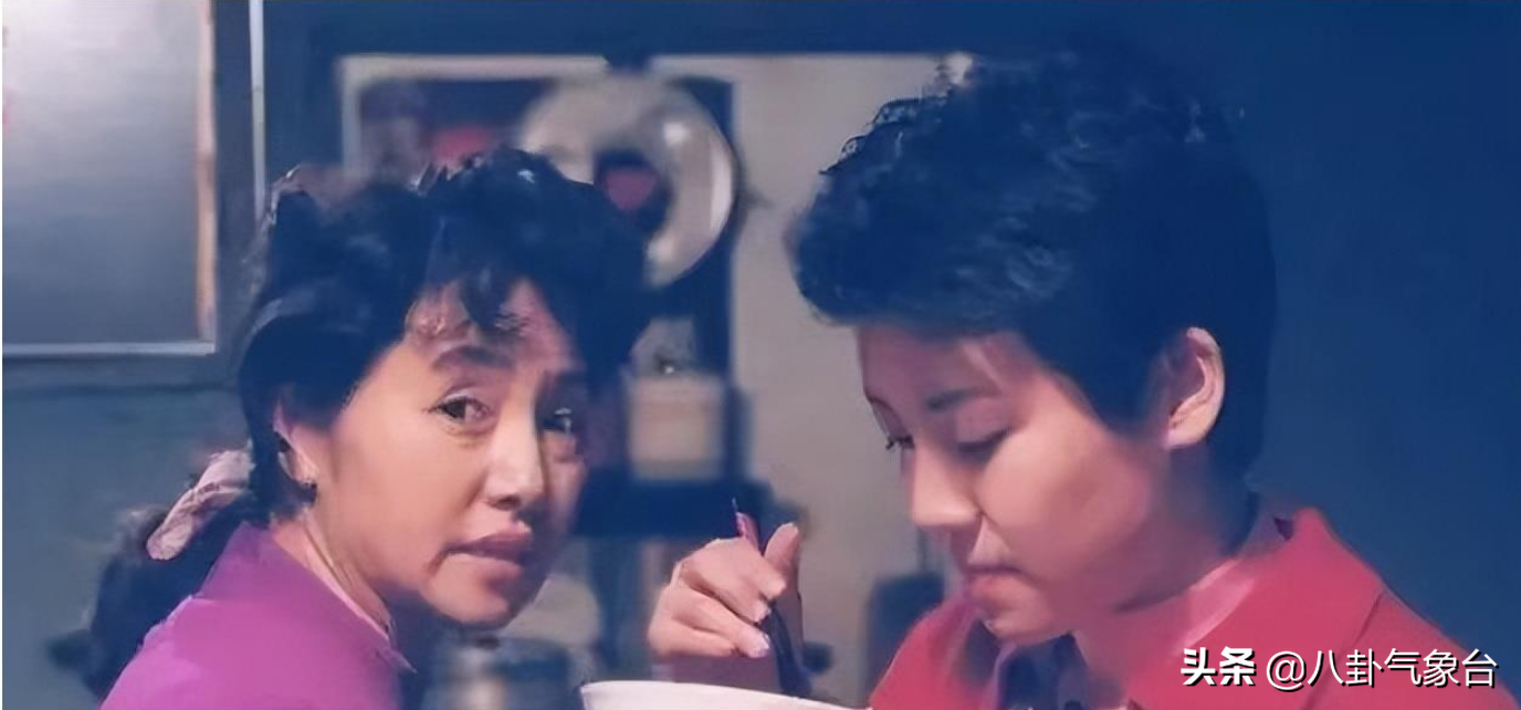 8年后再看《正阳门下》，才发现里面的配角个个大有来头