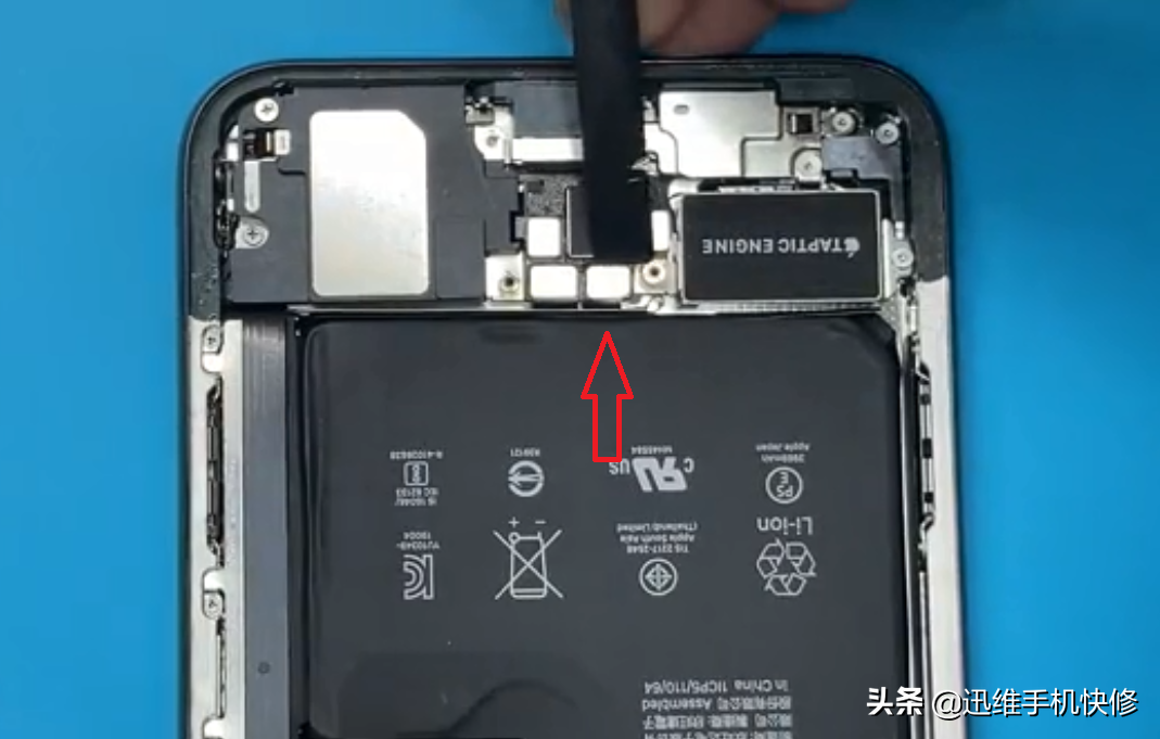 谁说苹果手机只能换原装电池？更换第三方电池不弹窗大揭秘
