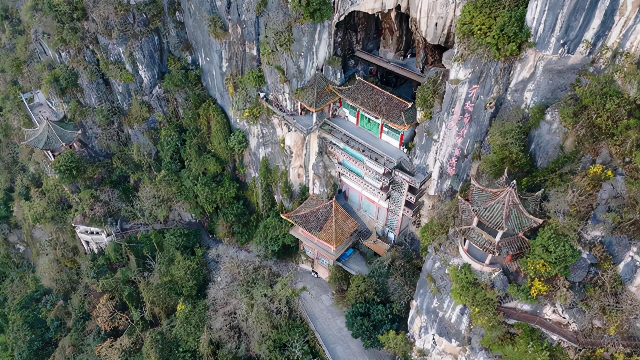 文山壮族苗族自治州-旅游资源有特点