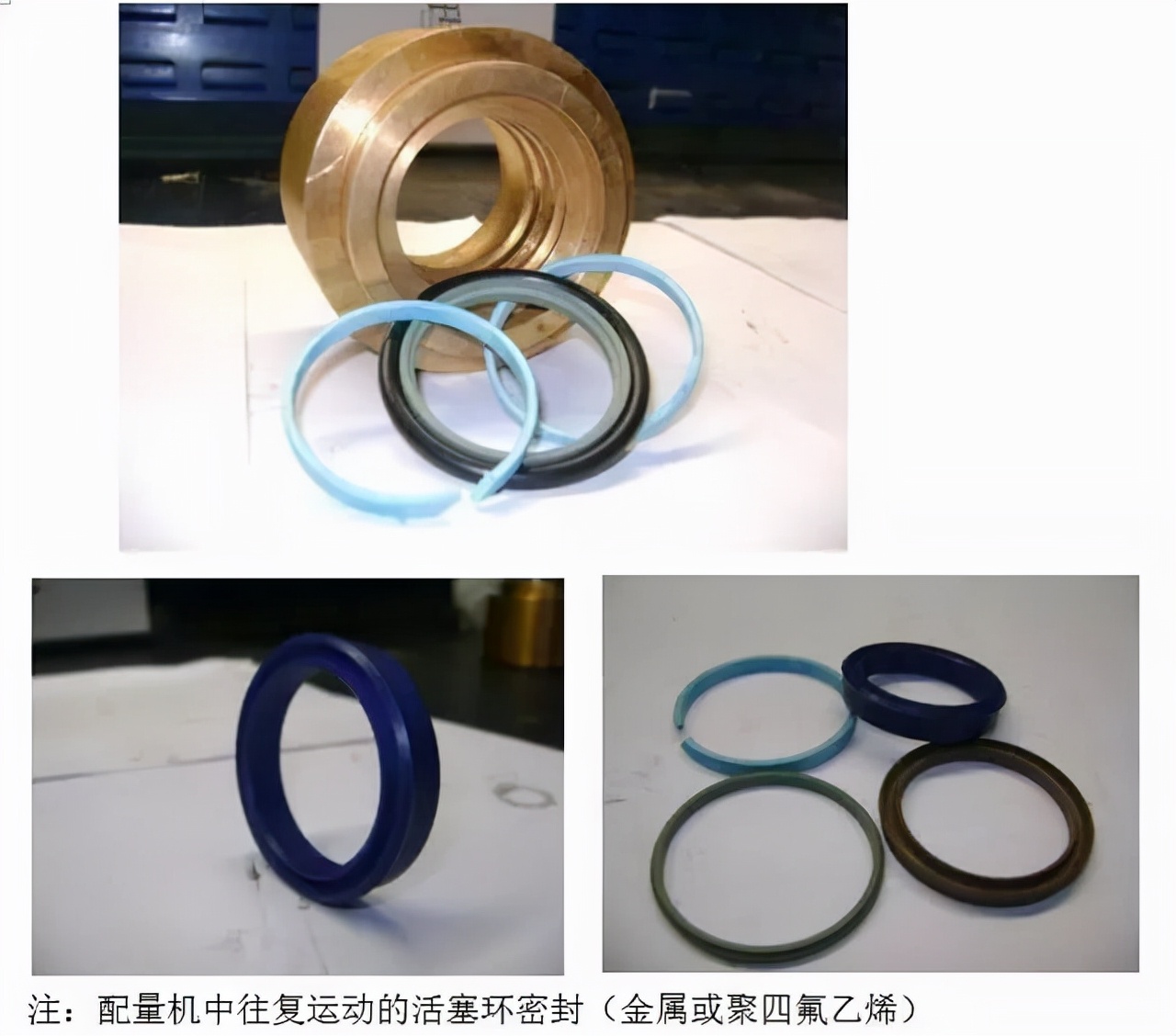 軸承要想裝配好，這些基礎(chǔ)知識(shí)要記牢