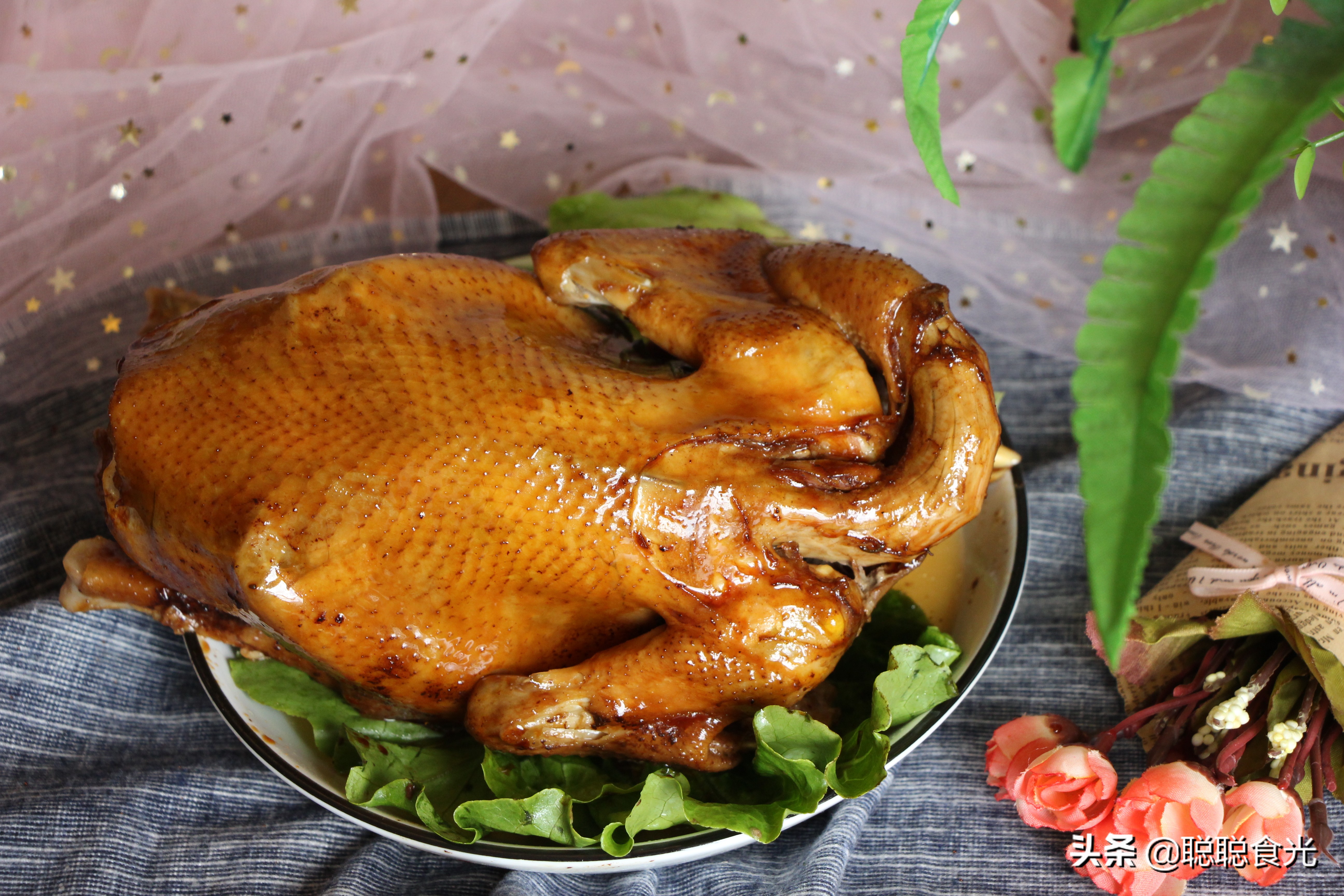过年有什么菜谱大全（88道年夜饭菜谱全是硬菜）