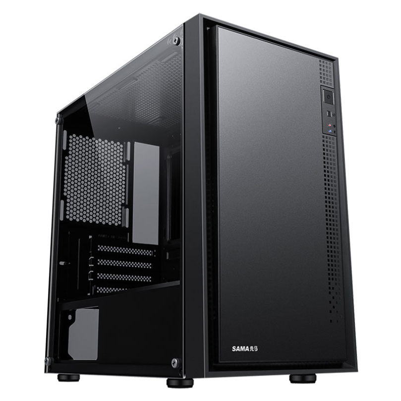 曲面+电竞显示器有多强？微星月神突然爆火，已经给出了答案