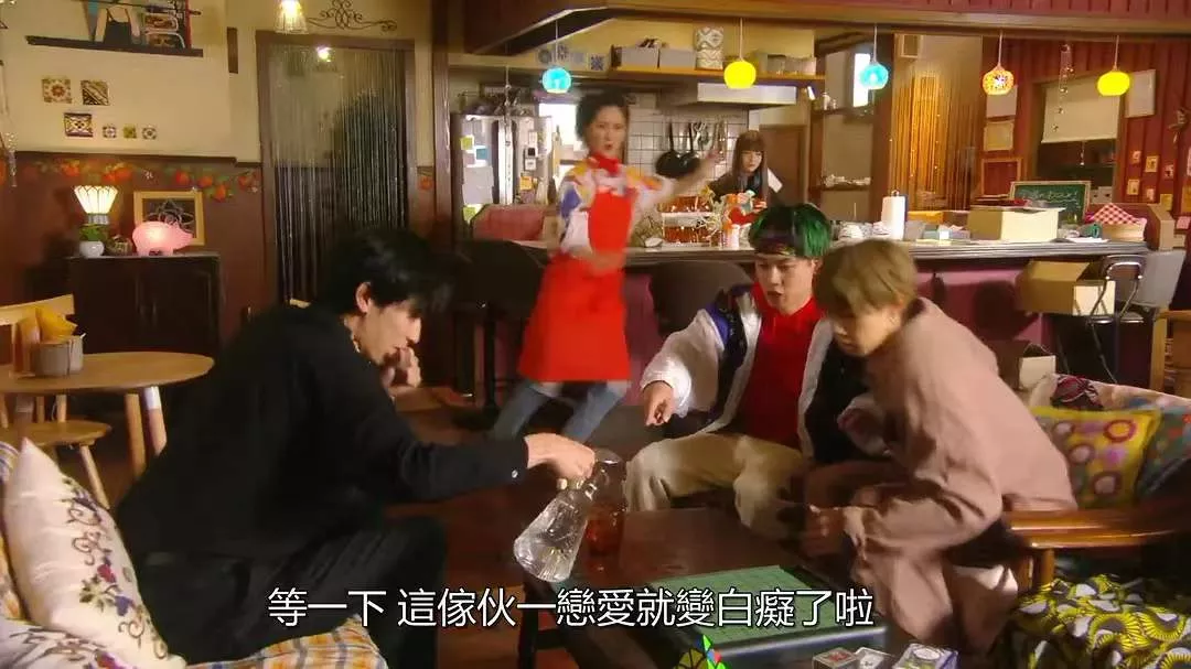 巨蟹男有多渣,谁爱过谁知道
