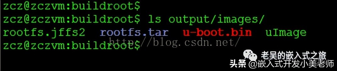 小白专用，Buildroot 超简单入门指南 | 开源软件