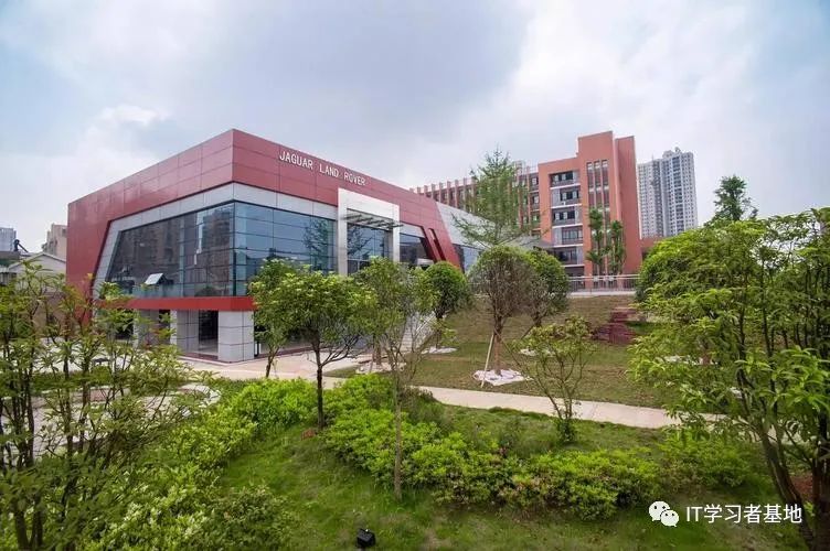 干货！湖南机电职业技术学院怎么样？