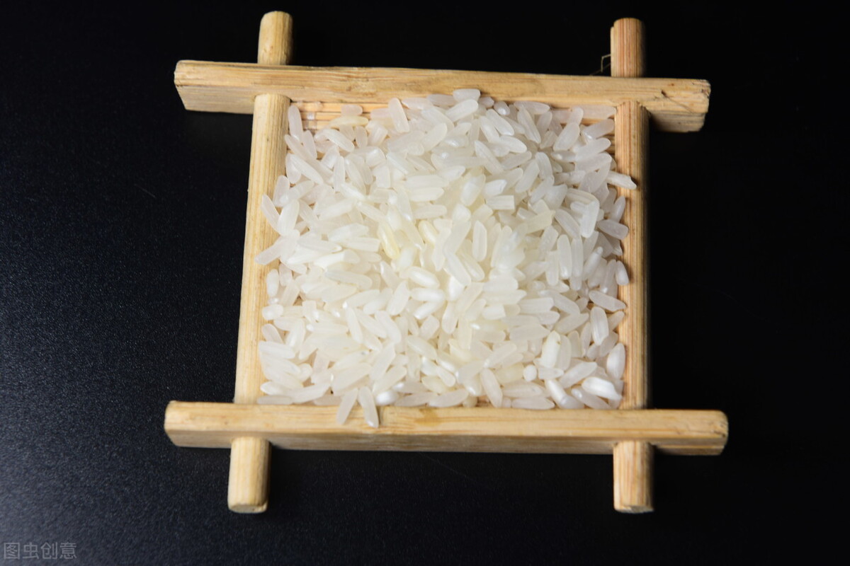 万年贡米多少钱一斤(全国哪里的大米最好吃)