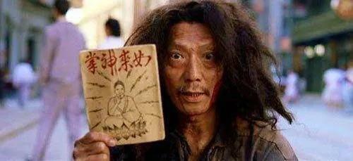 5个经典乞丐角色，扮演者都是影帝巨星，这演技我服