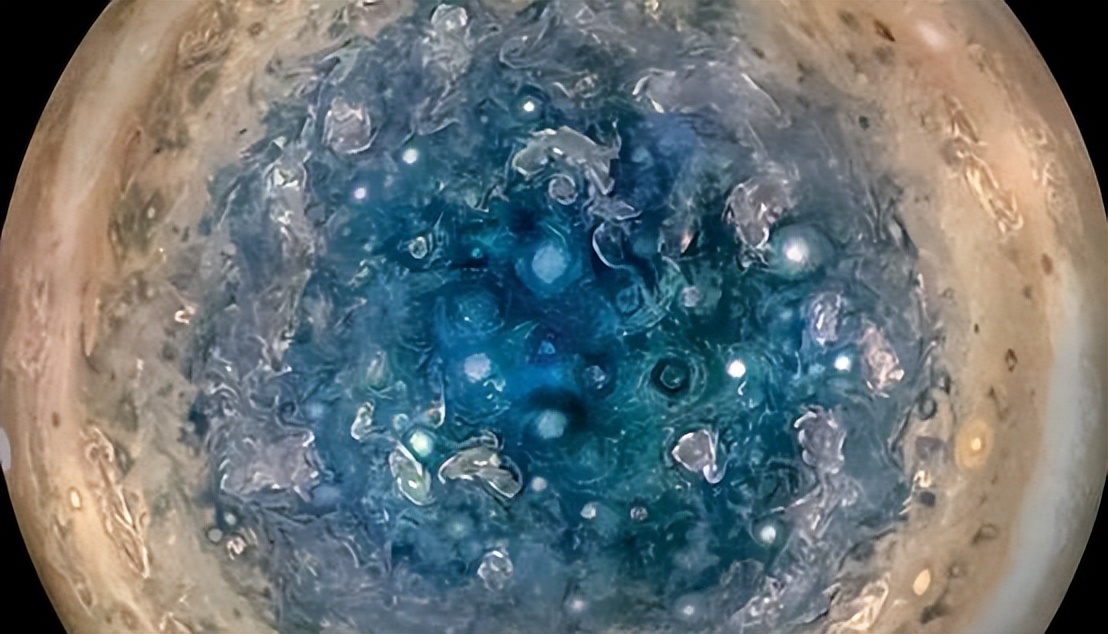美国科学家：木卫二冰下海洋或存在氧气，很可能孕育出大量生命