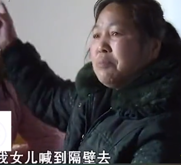 女子幼时被弃，30年后生父临终想见一面，女子：他没资格让我相见