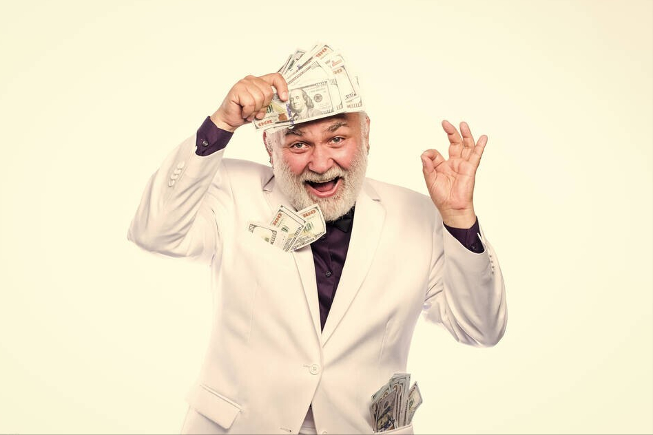 月光族的你，还有机会实现财务自由吗？不晚！手把手教你提升财商