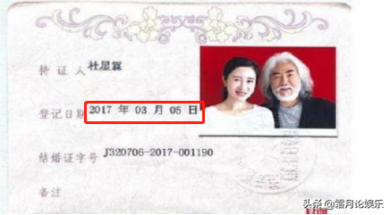 张纪中个人资料简介有几任妻子(张纪中:3段婚姻,二婚娶小15岁才女樊馨蔓,三婚娶小31岁博士杜星霖)