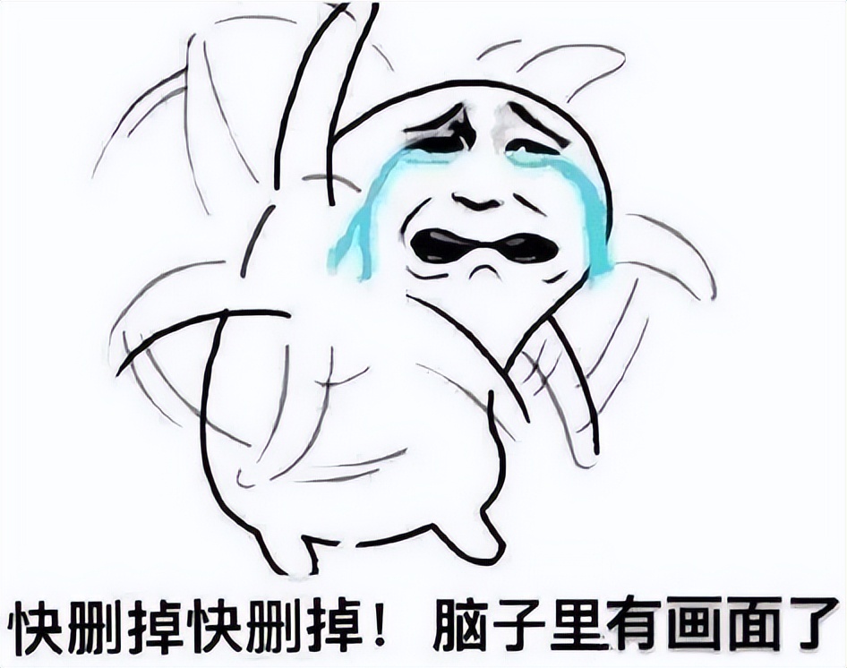 明明是美女，但为演戏都豁出去了！这10个女星的造型，个个辣眼睛