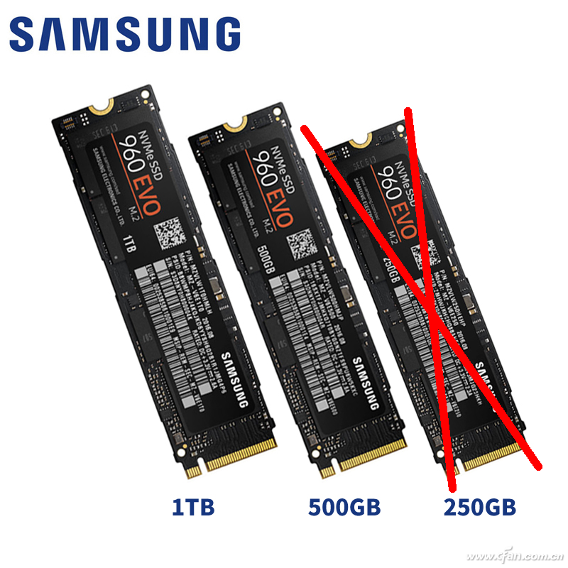 SSD降價在即 找對目標再出手