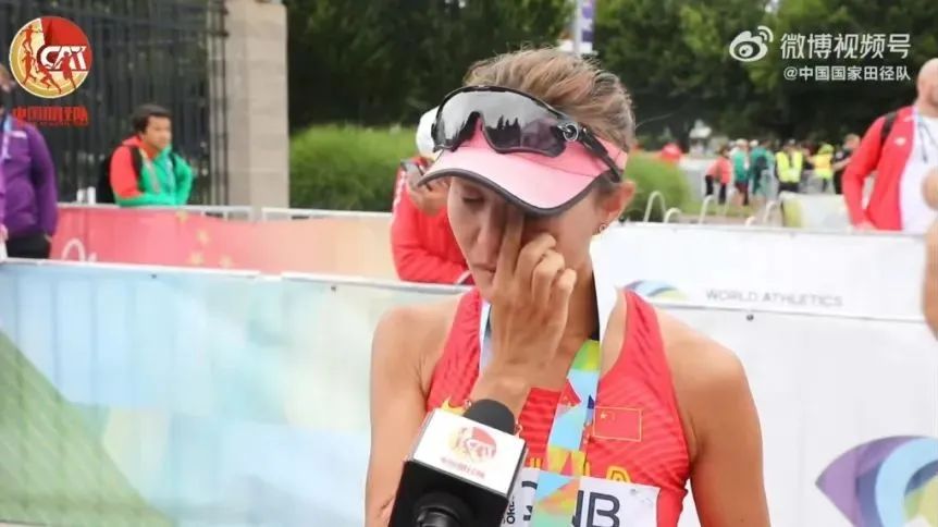 惊喜，突破，遗憾