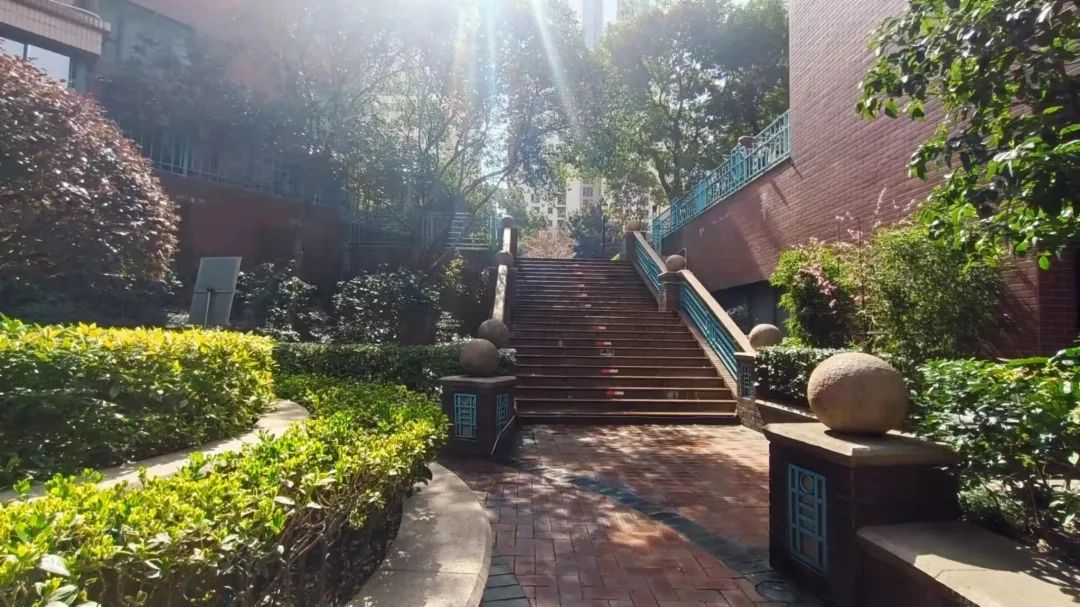 馨昊安家 | 东方剑桥御庭苑小区·楼盘详解