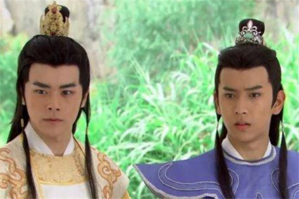 残忍取心而食,一气仙马元为何能成尊王佛?看准提道人救他时咋说