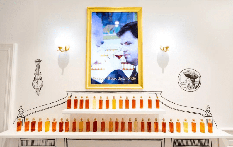 精彩不容错过：VR品酒、喝不醉的鸡尾酒、沉浸式品酒