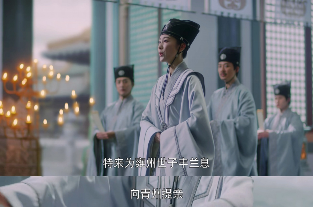 古偶剧还有新故事可讲吗？