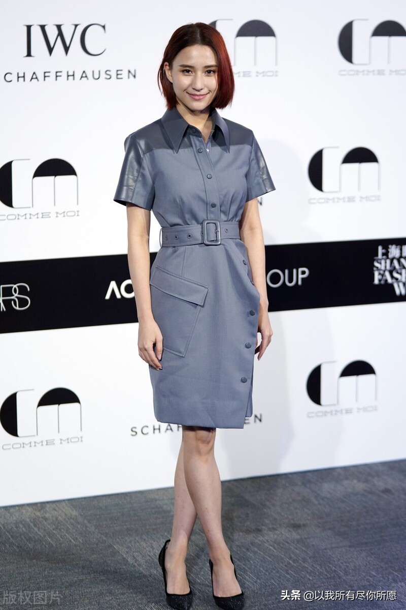 富家千金何超莲