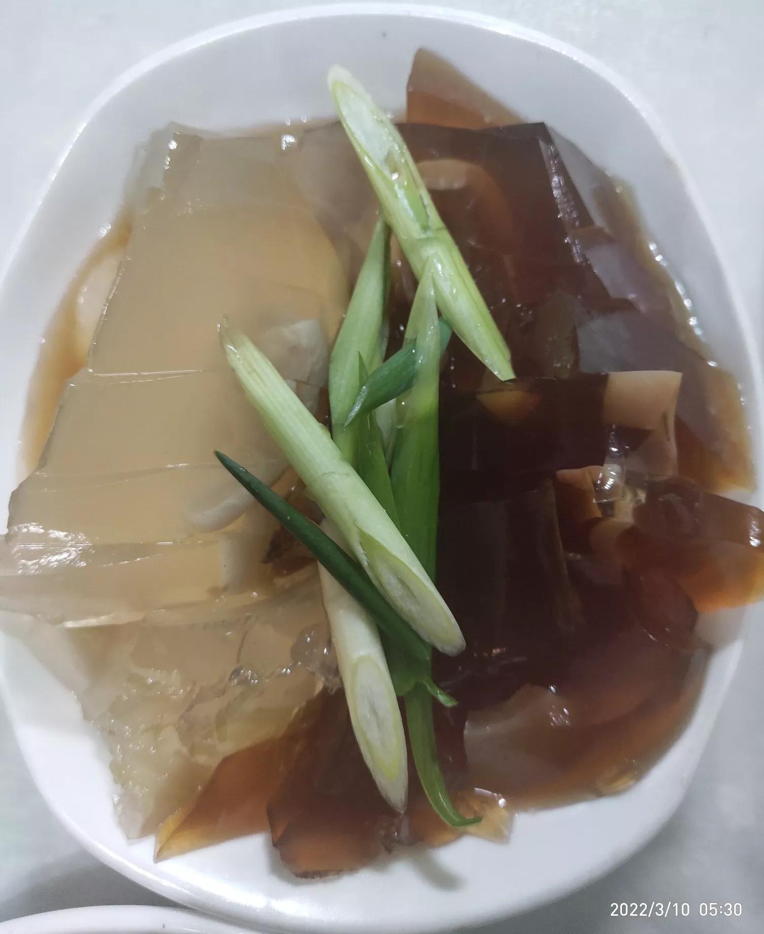 距高考89天 高三学生没吃够的是什么菜？早饭吃的什么呢？（图文）