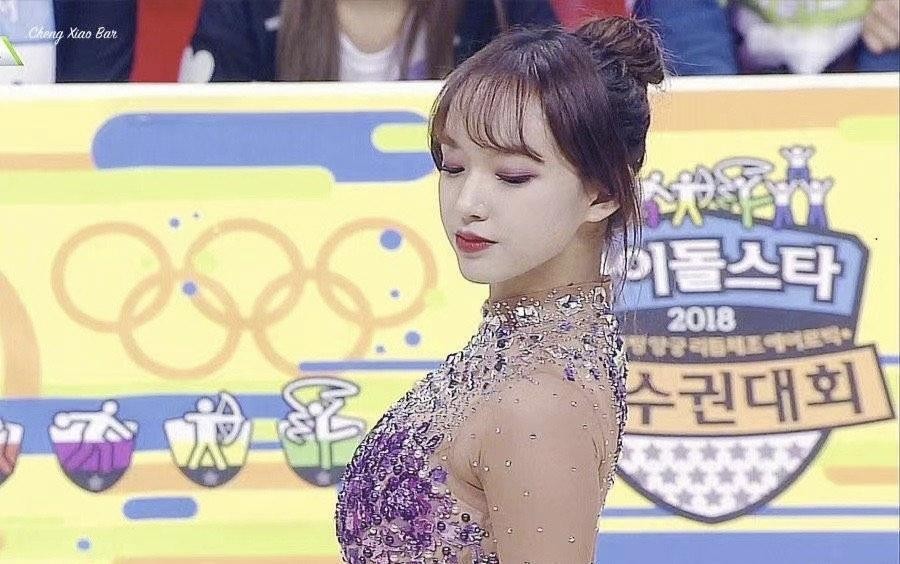 脸和身材判若两人，天使脸魔鬼身材的女明星，有的绝色有的尴尬